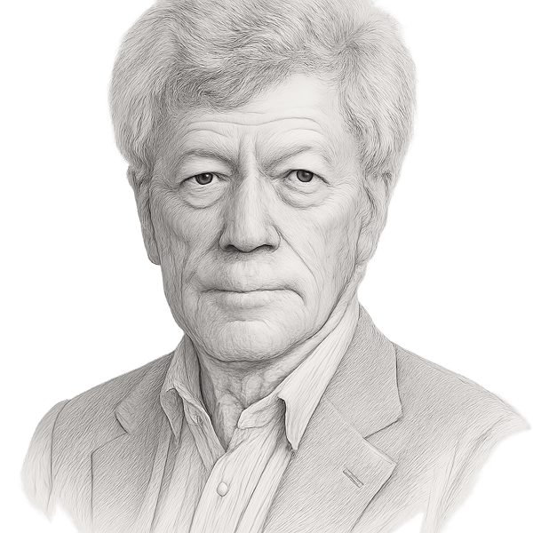 Roger Scruton