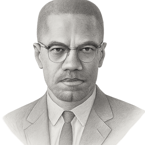 Malcolm X