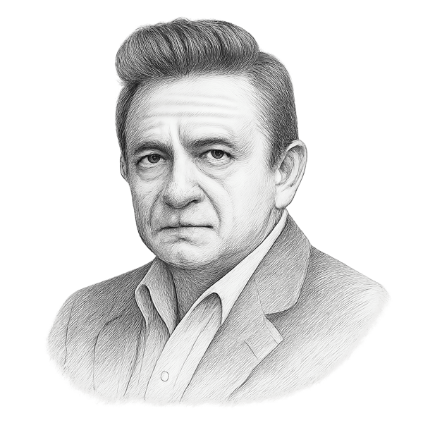 Johnny Cash