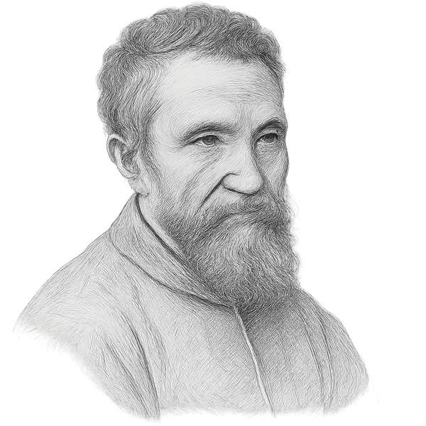 Michelangelo Buonarroti