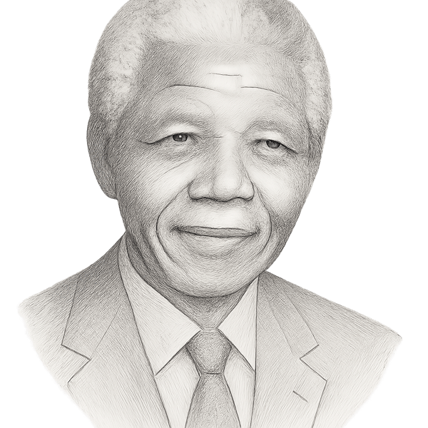 Nelson Mandela
