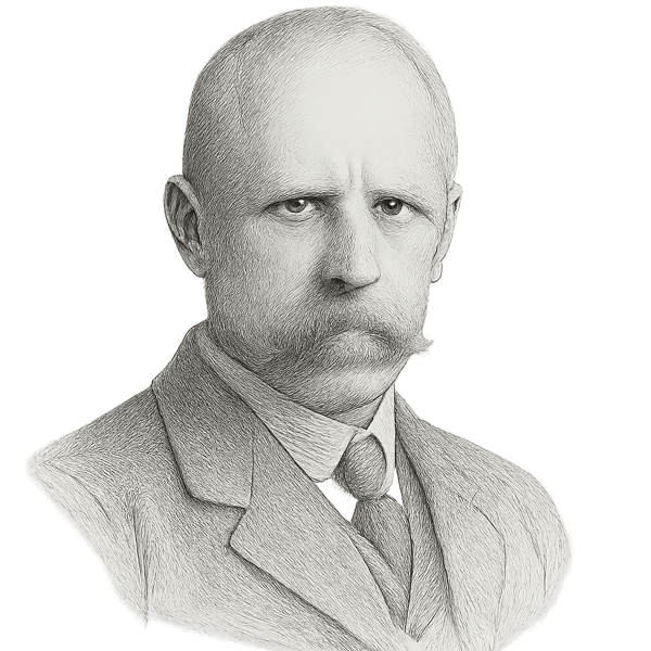 Fridtjof Nansen