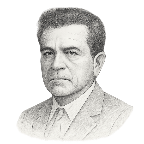Carlos Castaneda