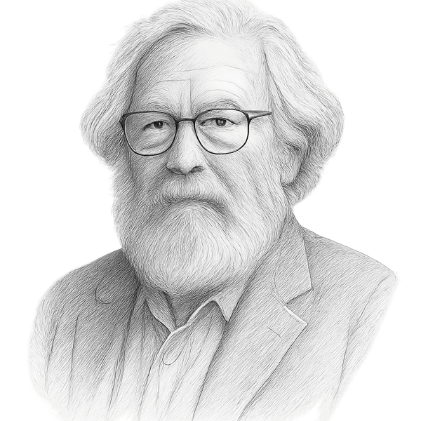 Robert Bly