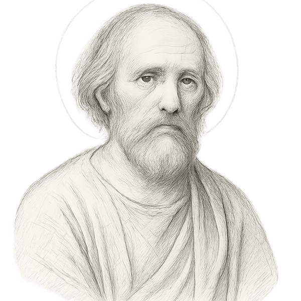 Matthew the Evangelist