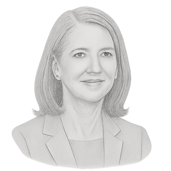 Gretchen Rubin