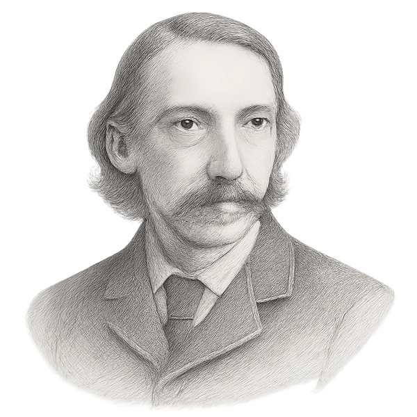 Robert Louis Stevenson
