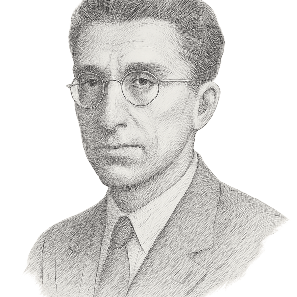 Cesare Pavese