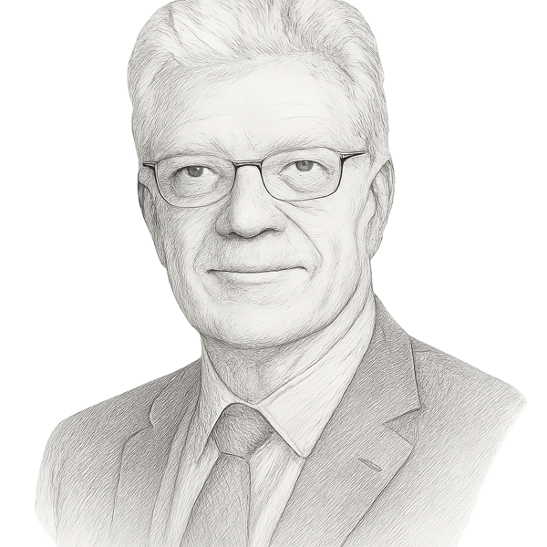 Sir Ken Robinson