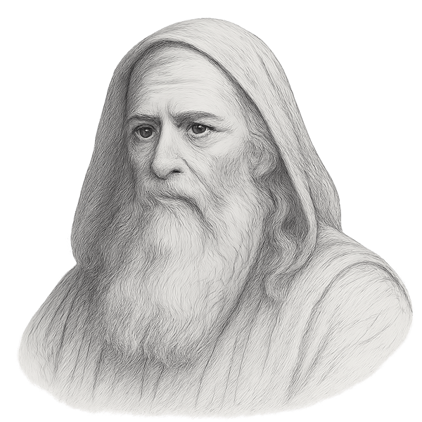 Attributed to Job or narrator (Book of Job)