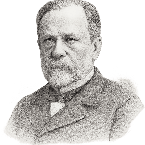 Louis Pasteur