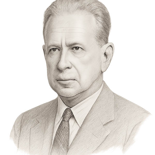Dag Hammarskjöld