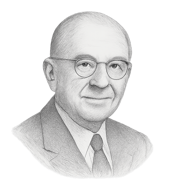 Norman Vincent Peale
