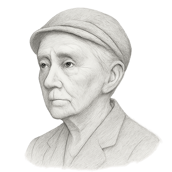 Marianne Moore