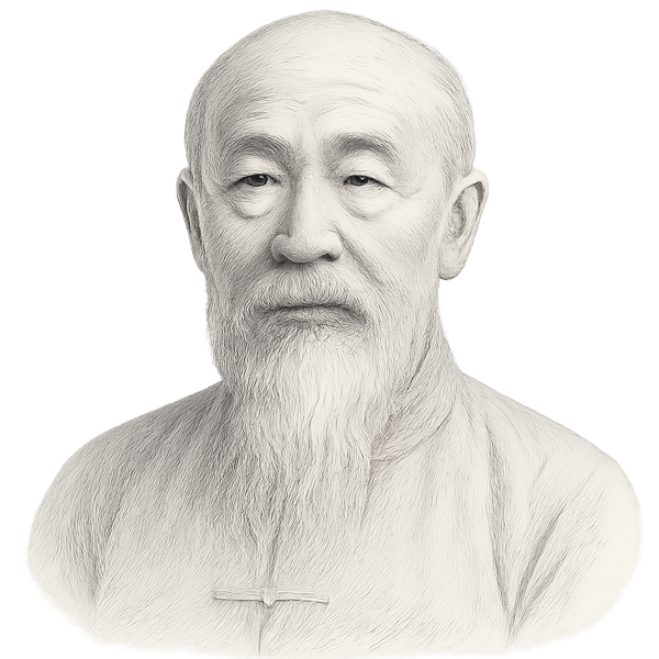 Chinese Proverb (as cited by Winston Churchill)