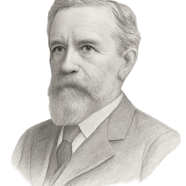 Henry van Dyke