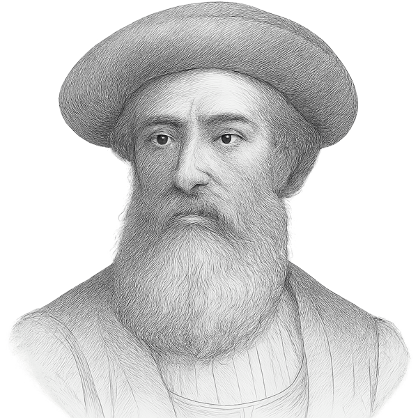 Vasco da Gama