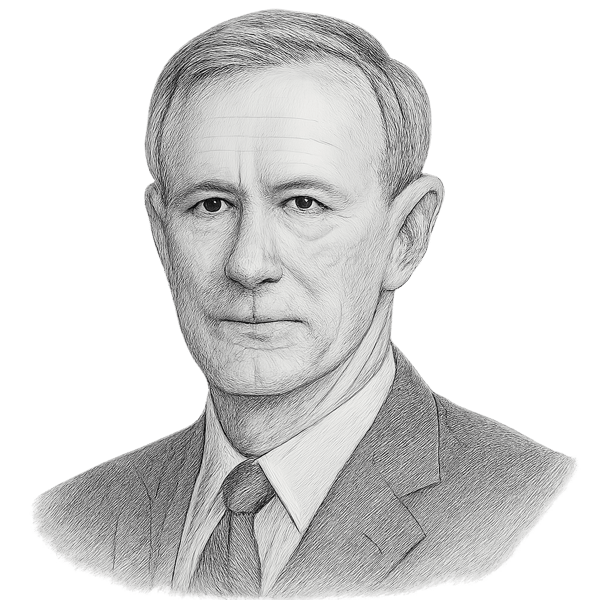 William H. McRaven