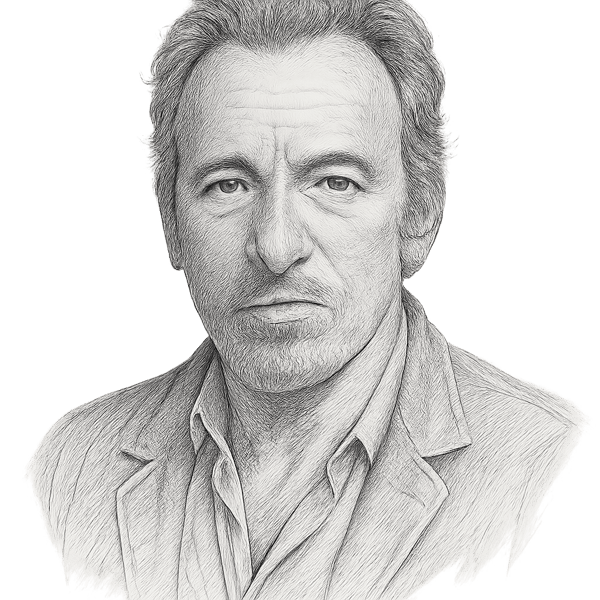 Bruce Springsteen
