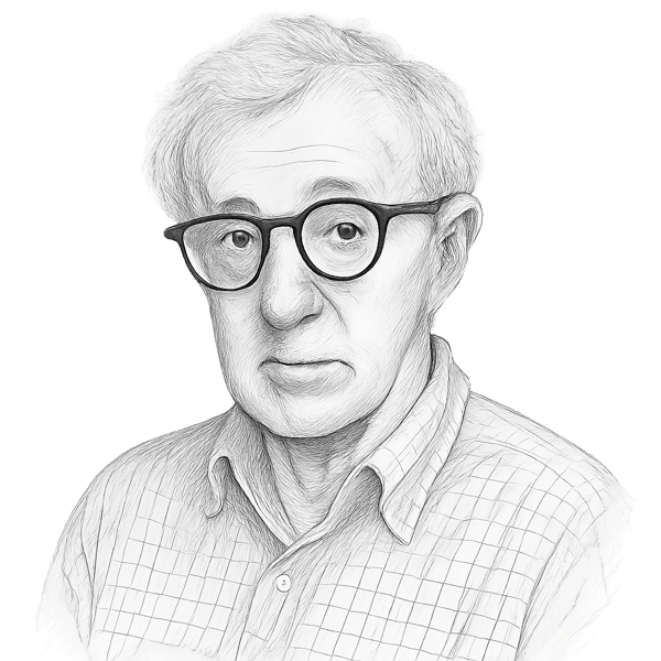 Woody Allen