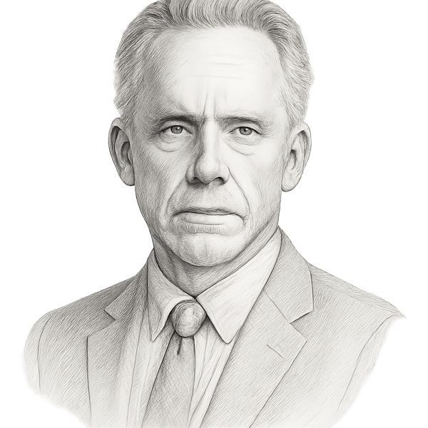 Jordan B. Peterson