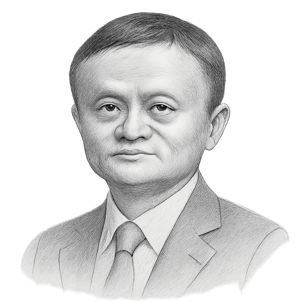 Jack Ma