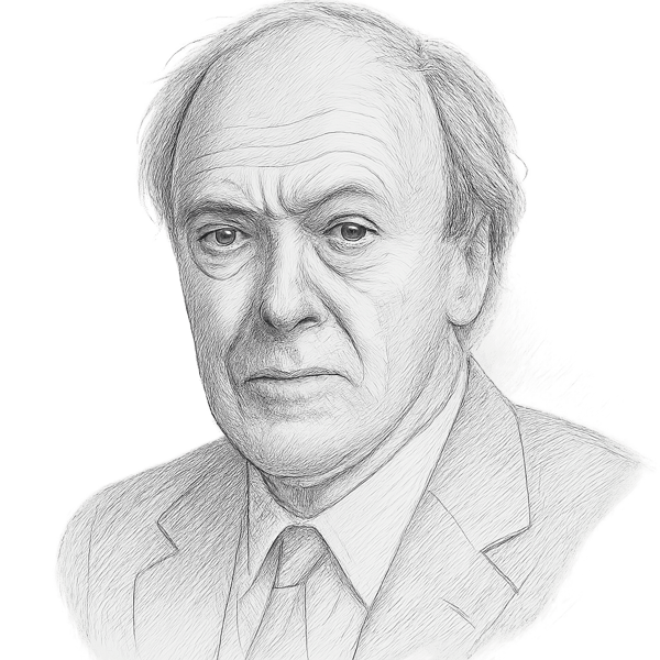 Roald Dahl