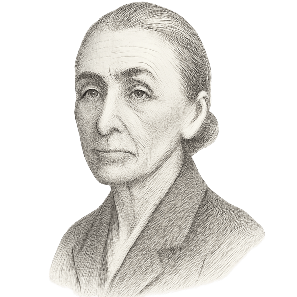 Georgia O’Keeffe