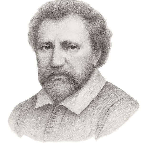 Ben Jonson
