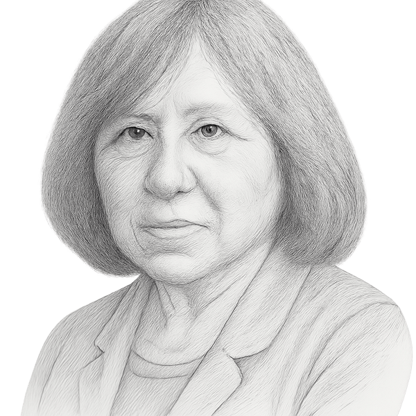 Svetlana Alexievich