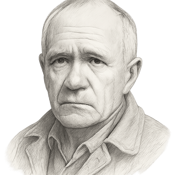 Jean Genet