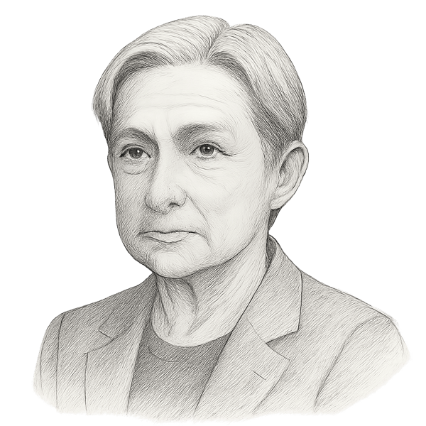 Judith Butler