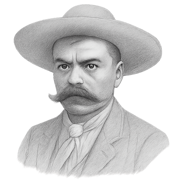 Emiliano Zapata