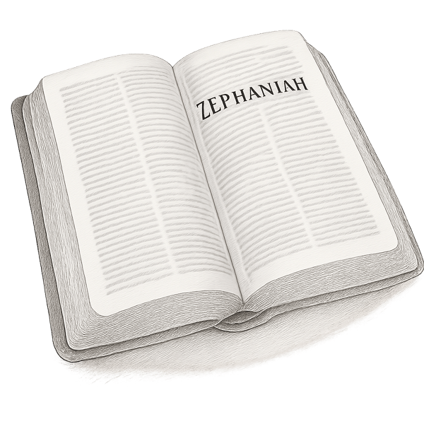 Bible (Zephaniah)