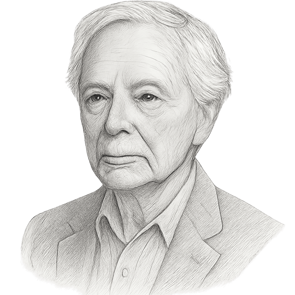 W. S. Merwin