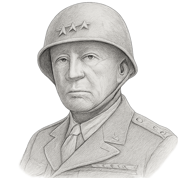 George S. Patton