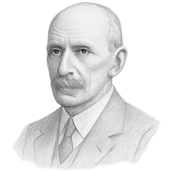Sir Charles Sherrington
