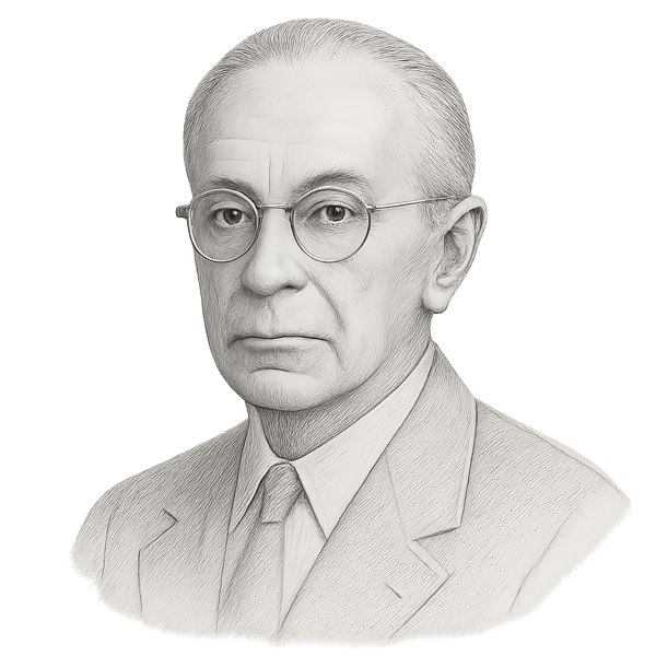 George Balanchine