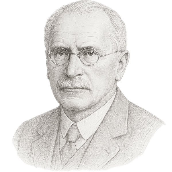Carl Gustav Jung
