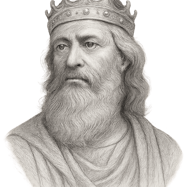 Ecclesiastes (Traditionally Solomon)