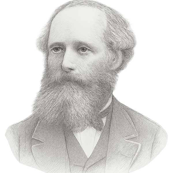 James Clerk Maxwell