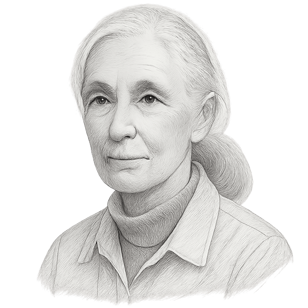 Jane Goodall