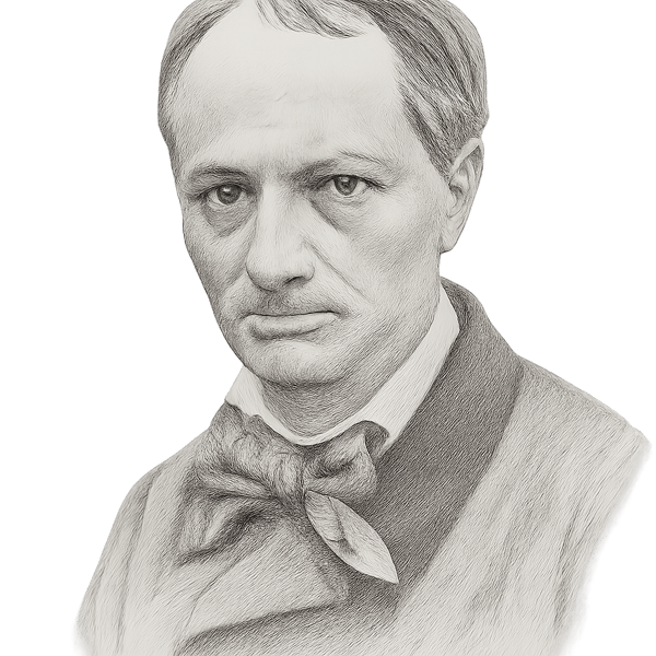 Charles Baudelaire