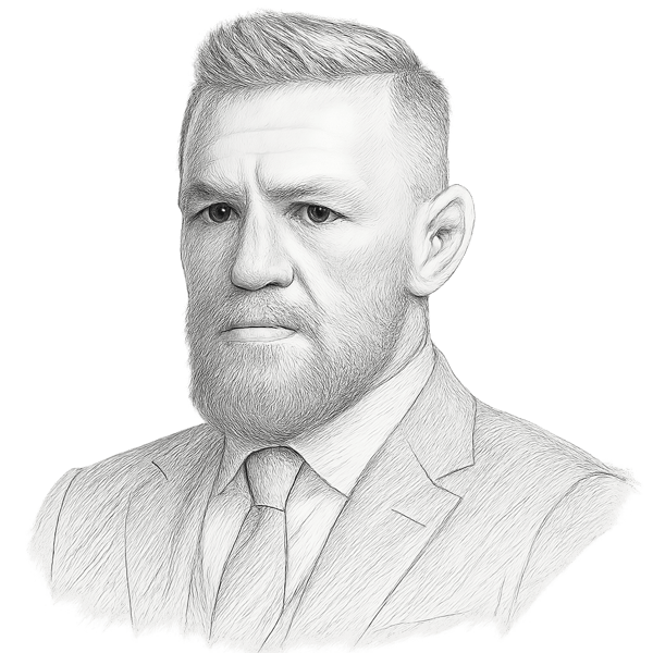 Conor McGregor