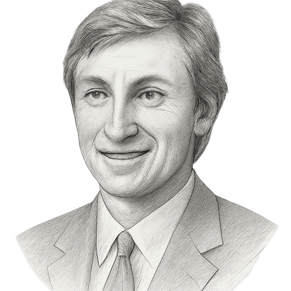 Wayne Gretzky