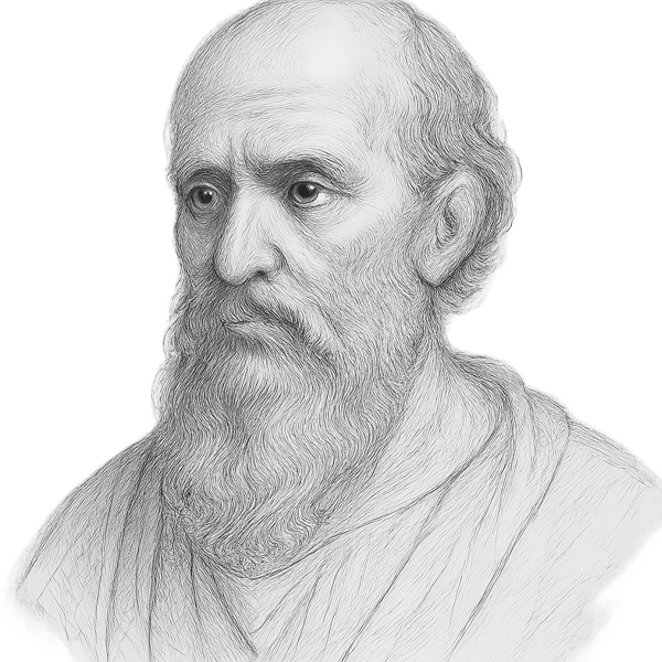Attributed to Apostle Paul (traditional, though authorship debated)