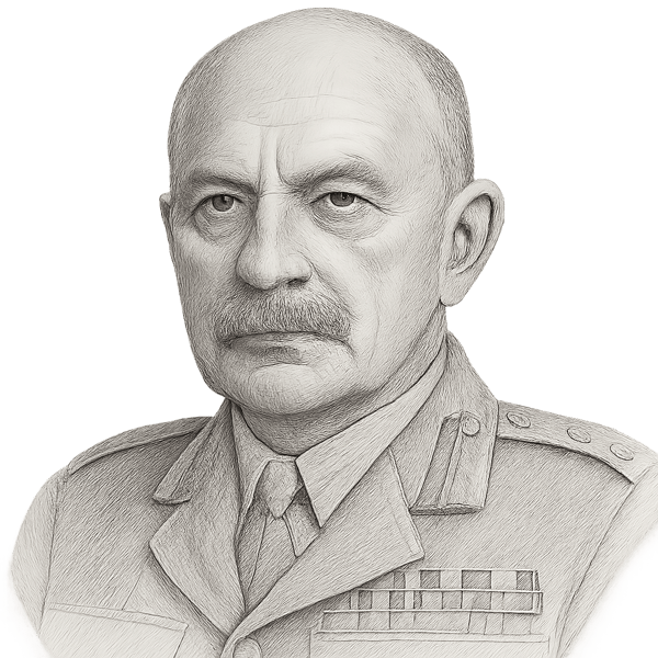 Sir William Slim