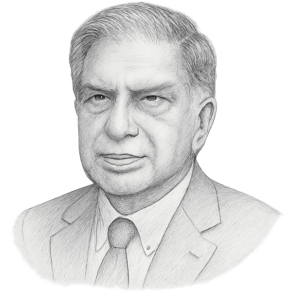 Ratan Tata