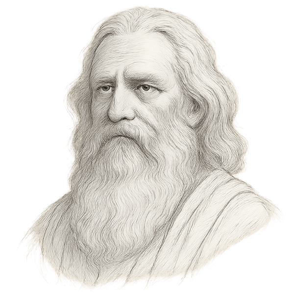 Attributed to Moses (traditional for Psalms)