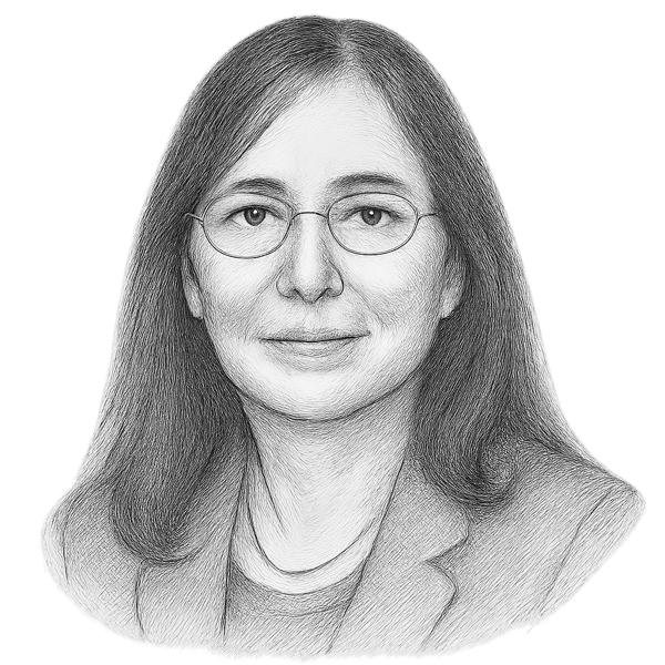 Diane Ackerman